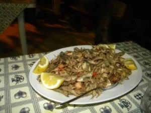 A Taverna Intru U Vicu — photo 13