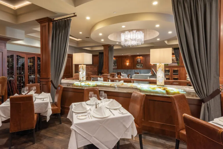 Churchill's Steakhouse — photo 12