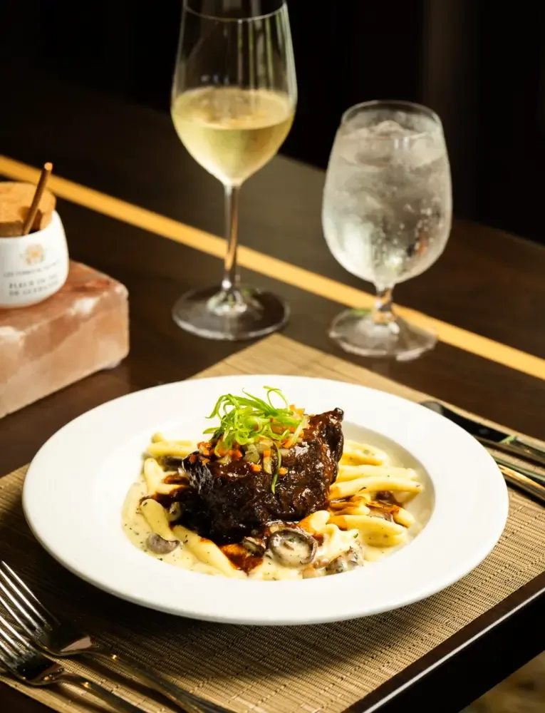 Double Barrel Steak by DB — photo 7