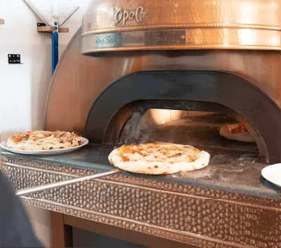 Dadino Pizze — photo 5