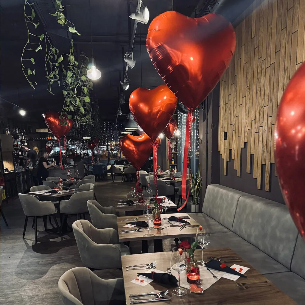 Yuza Restaurant — photo 14