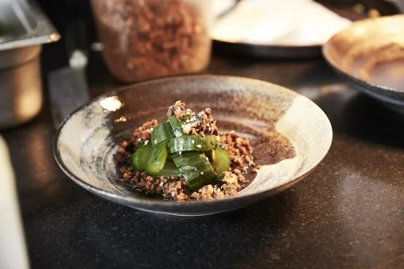 Brechtmanns Bistro — photo 9