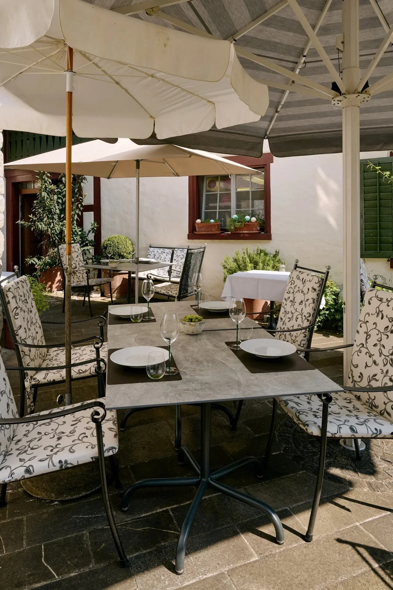 Taverne zum Schäfli — photo 44
