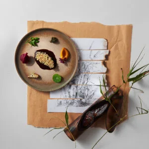 Chapter — food