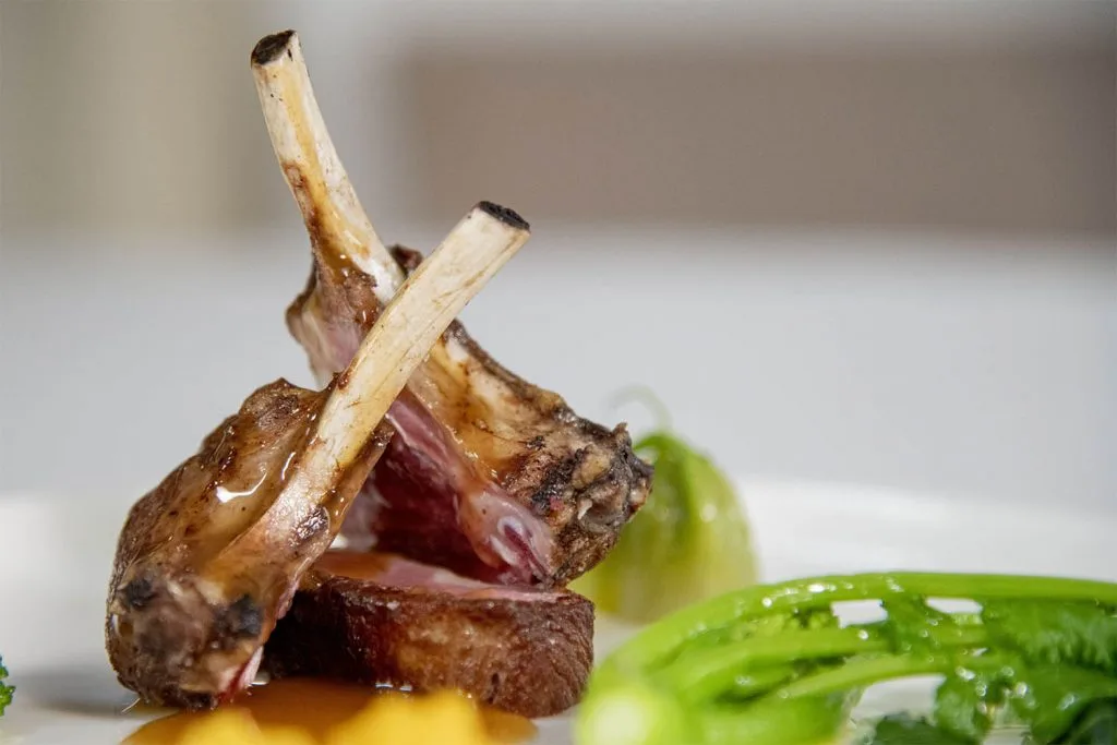 Duo Ristorante — photo 18