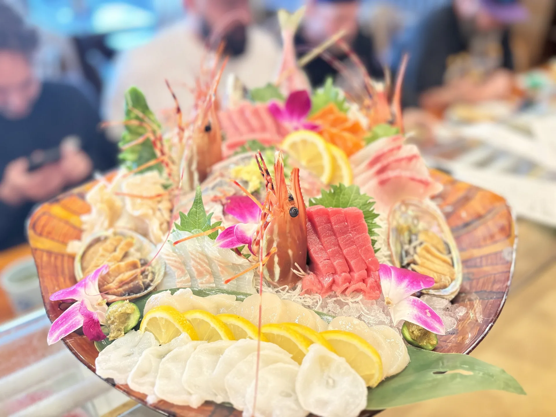 Koi Japanese Cuisine — photo 72