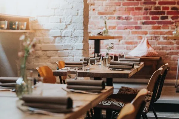 MaMi’s Food &amp; Wine, Berlin