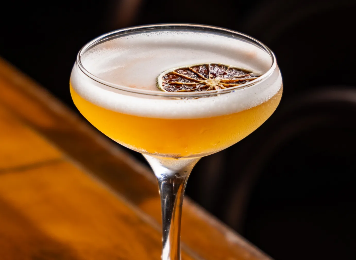 Teni East Kitchen — drink