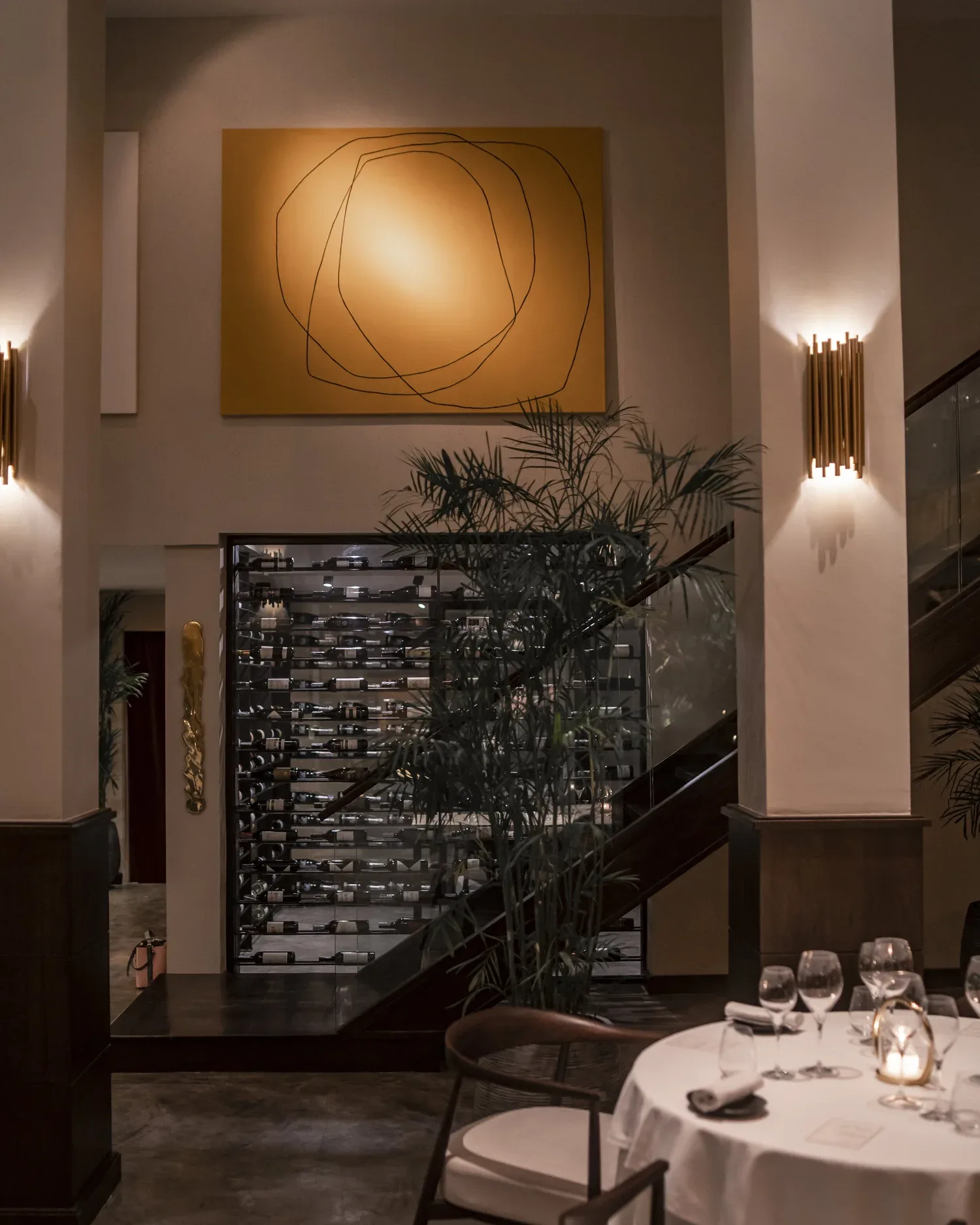 Clara Restaurant — photo 65