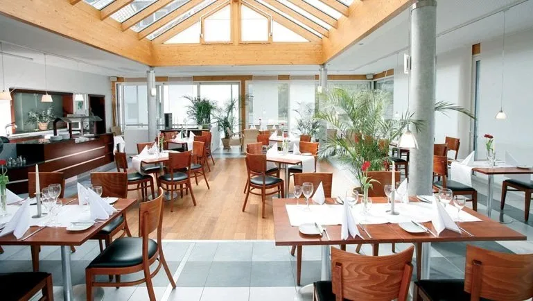 Züfle Restaurant — photo 5