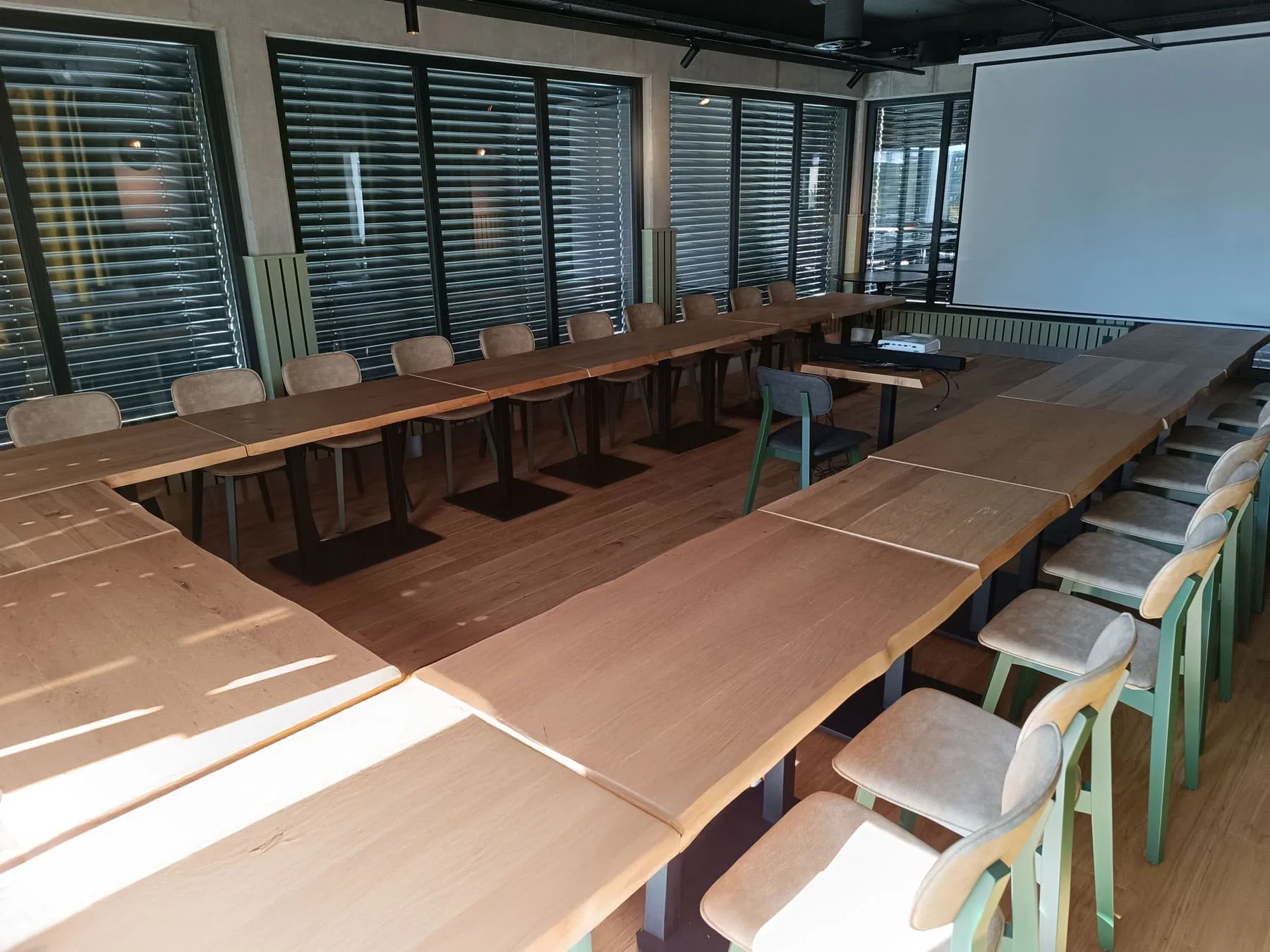 Alberts Treibhaus — photo 26