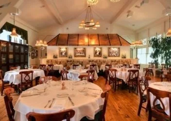 Bartolotta's Lake Park Bistro, Milwaukee