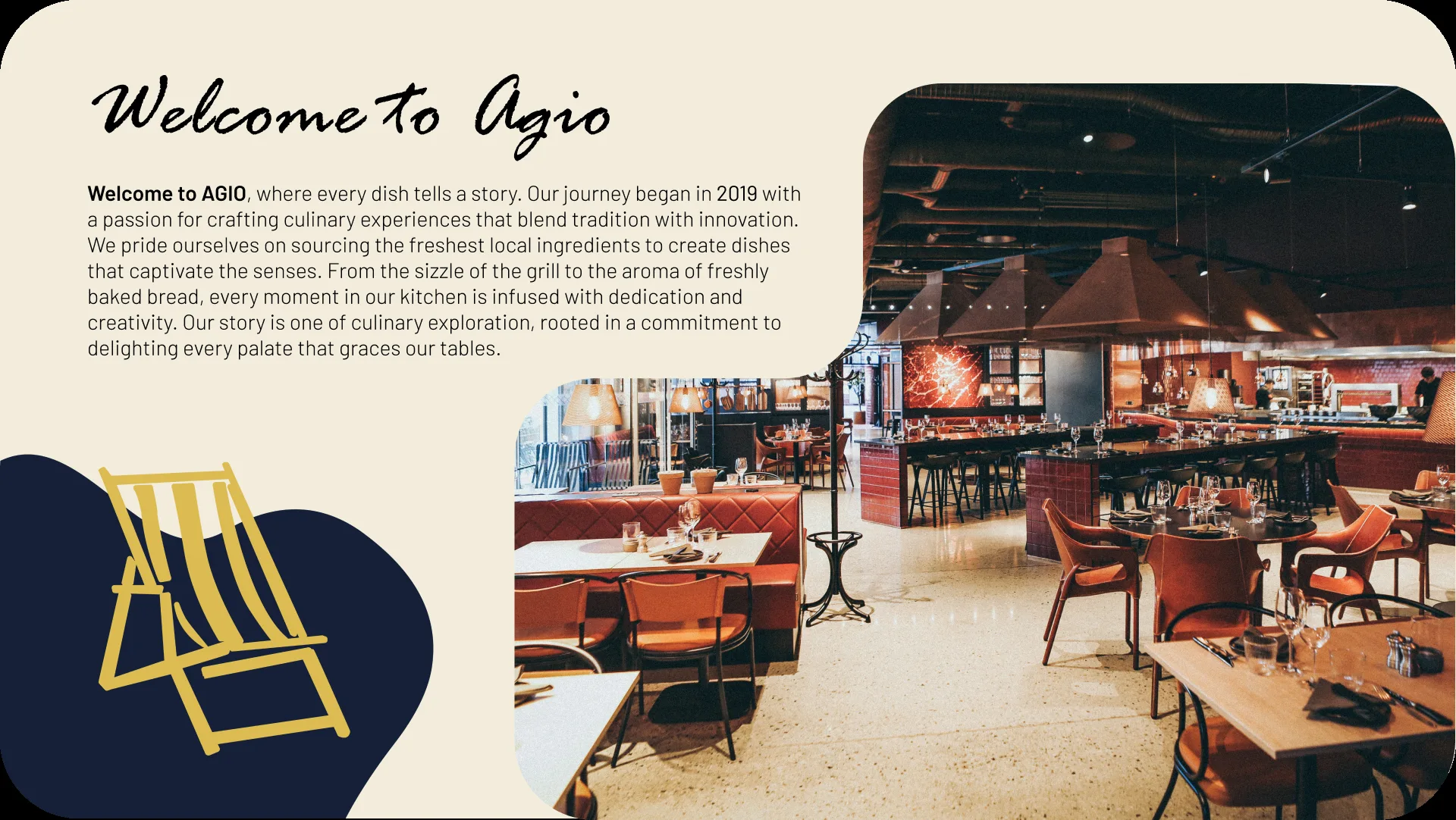 Agio — photo 15