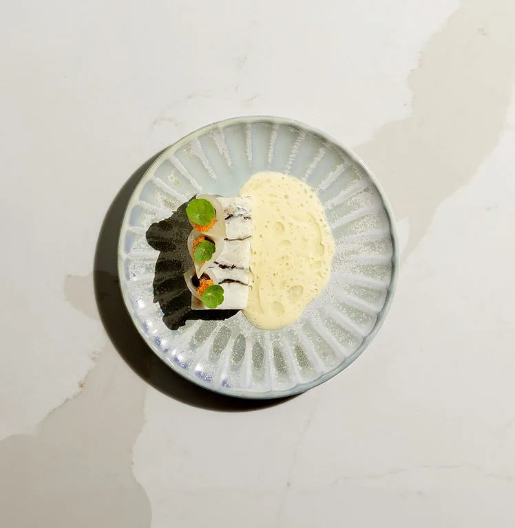 Restaurant Saga — photo 4