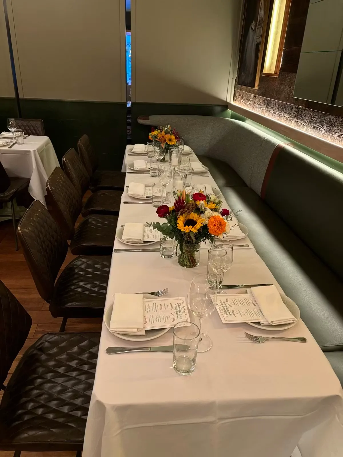 Isabelle's Osteria — photo 14