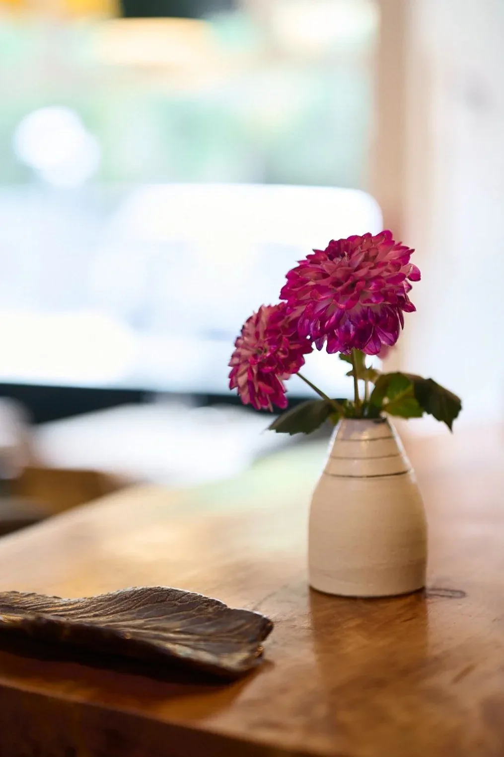 Hillside Kitchen — atmosphere
