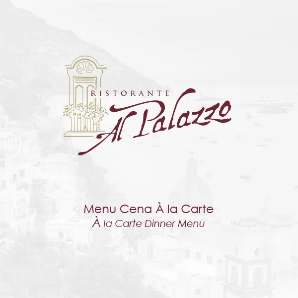 Al Palazzo — atmosphere