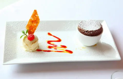 3G Trois Gourmands — photo 24