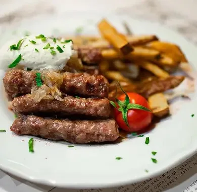 BISTRO TRANDAFILOVIĆ — photo 5