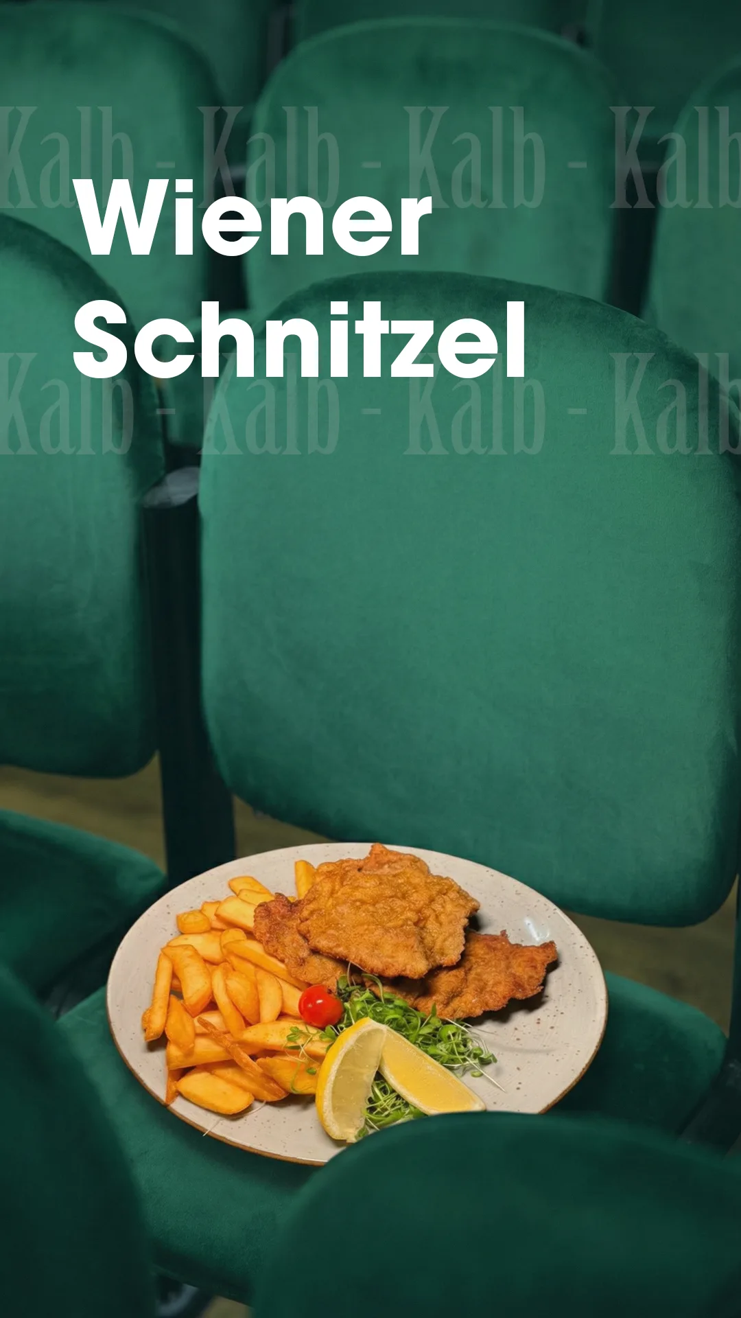 Restaurant Schwabenstuben — photo 14