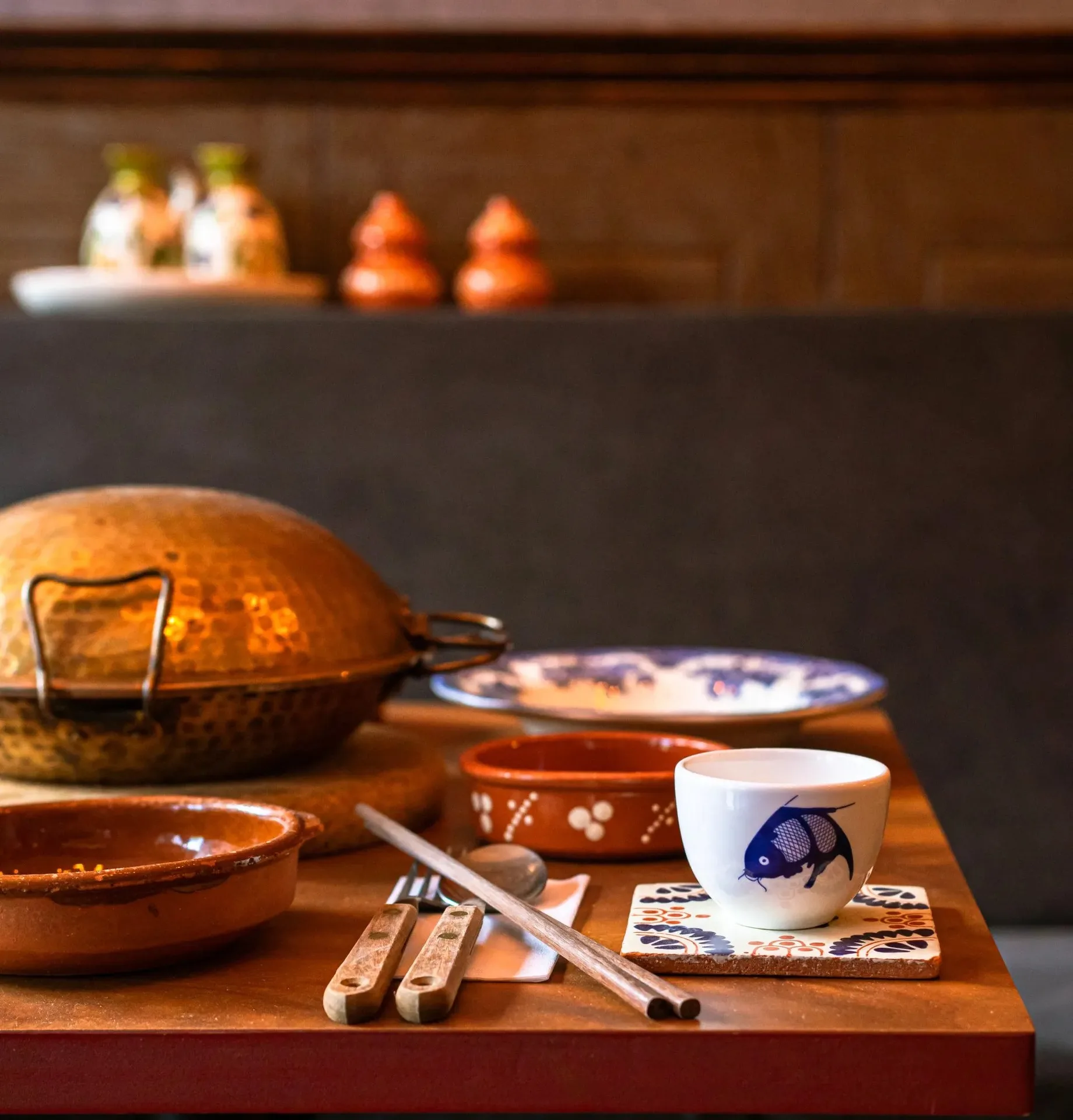 Macau Kitchen — photo 24