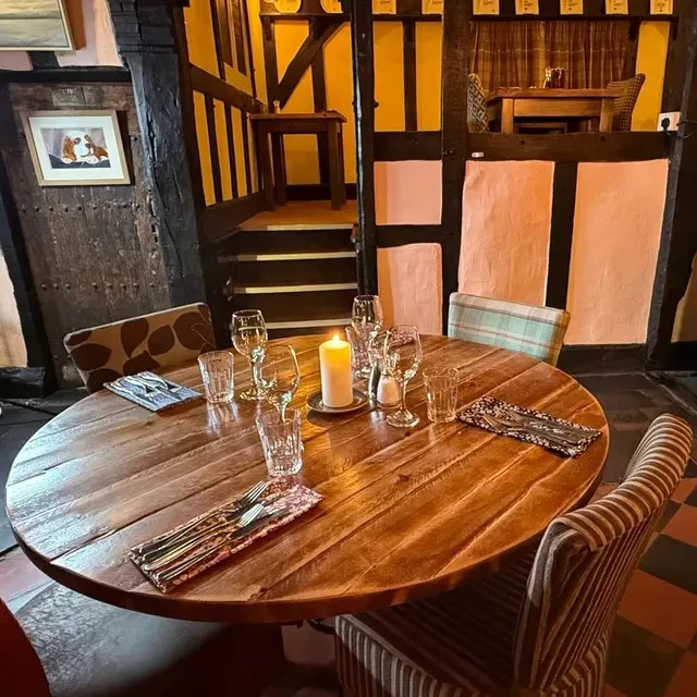 Sibton White Horse Inn — photo 5