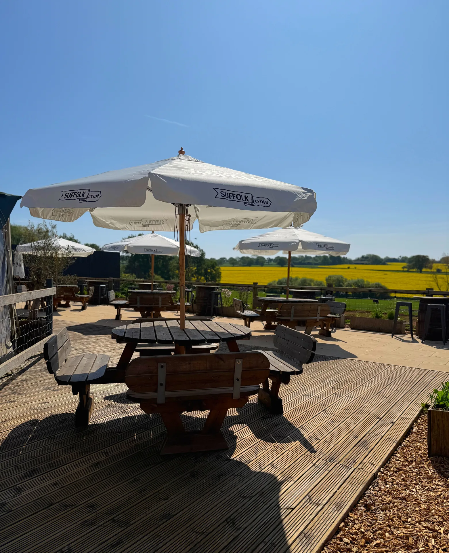 The Barn At Berryfields — photo 42