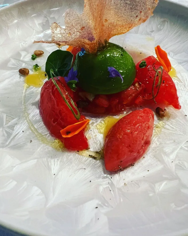 Quai des Saveurs — photo 38