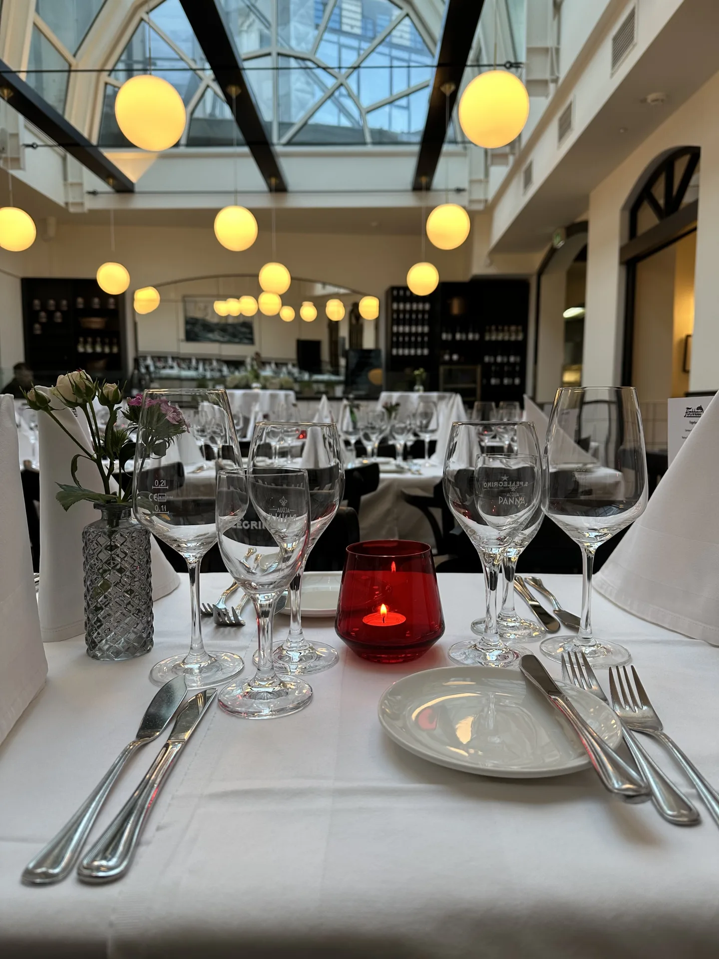 Restaurant Fischhaus — photo 62