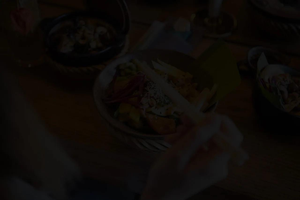 Vegan House Neustadt — atmosphere