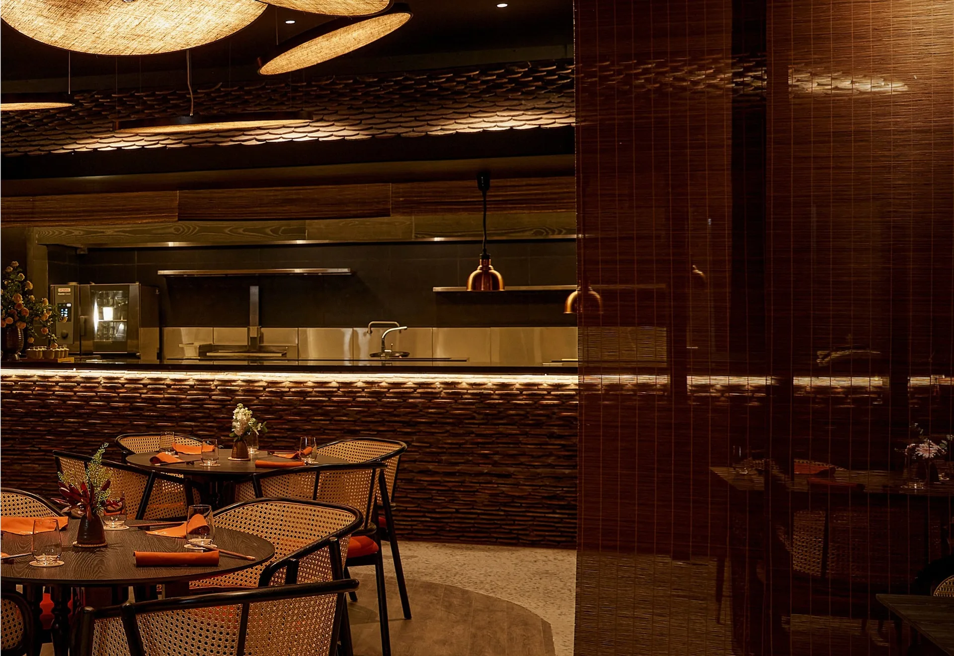 Vien Dining — photo 4