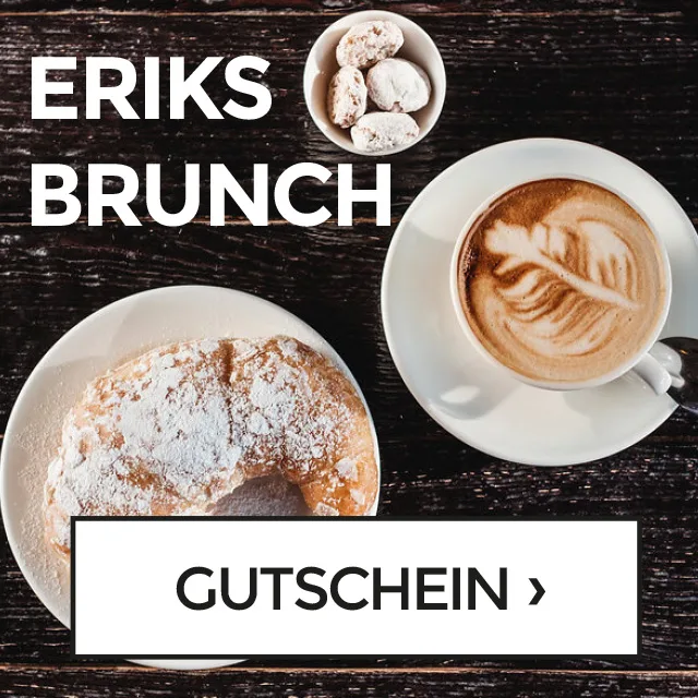 Eriks Restaurant — photo 79