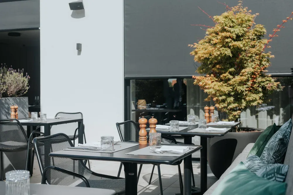 Brasserie Fiston — photo 13