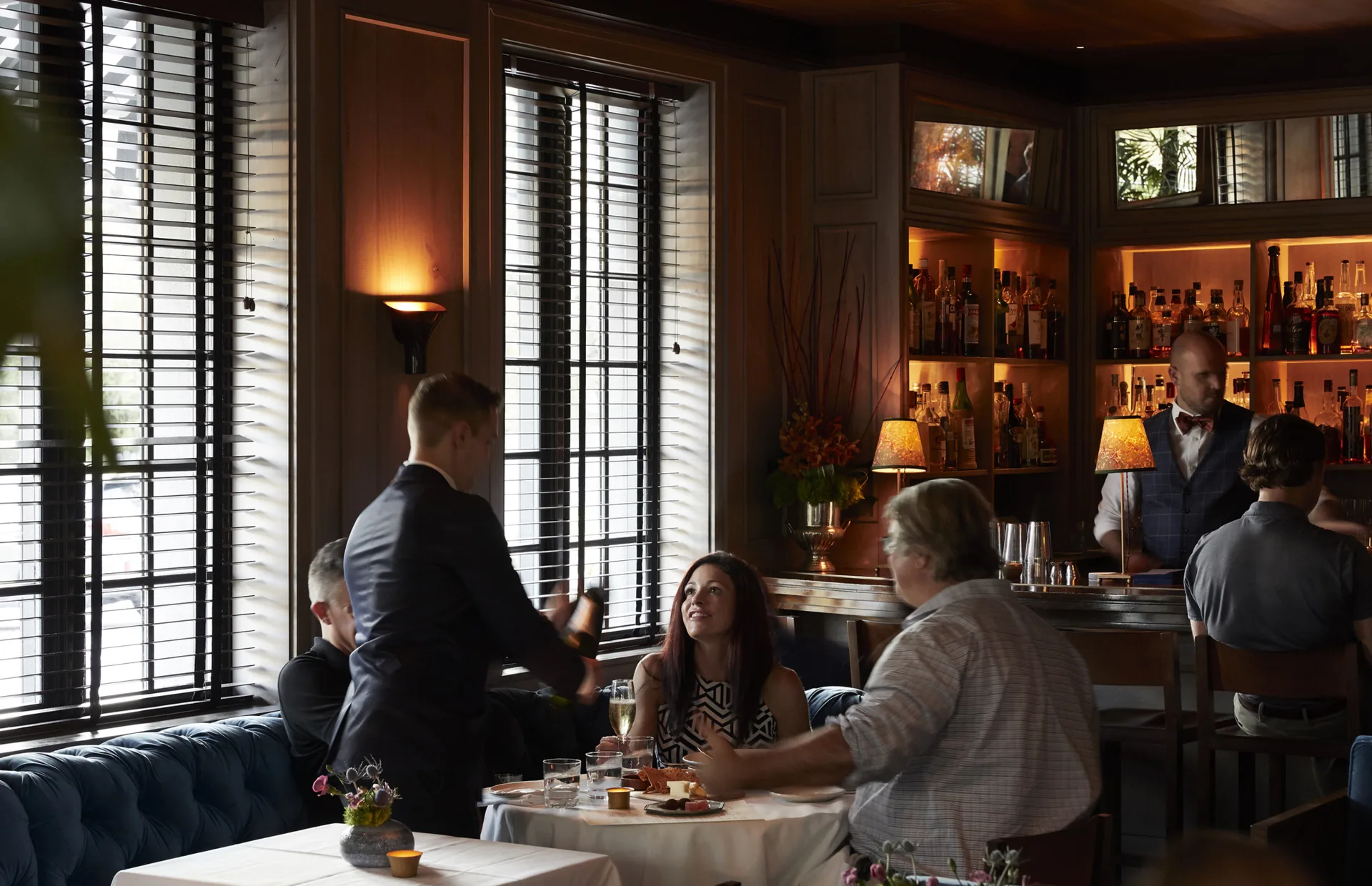 Jeffrey's — photo 14