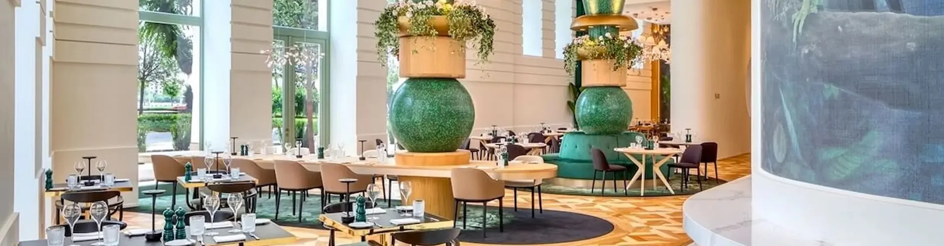 AGOS Restaurant — photo 30