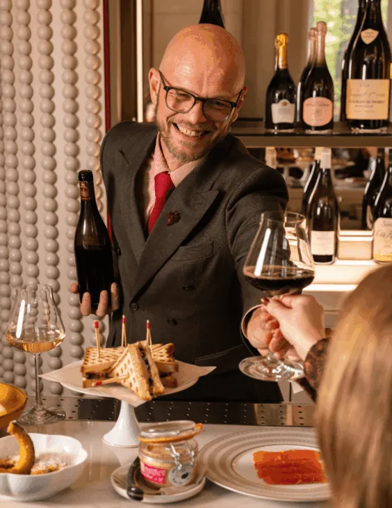 Alain Ducasse — photo 82