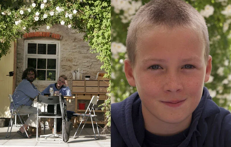 Hablingbo Crêperie — photo 4