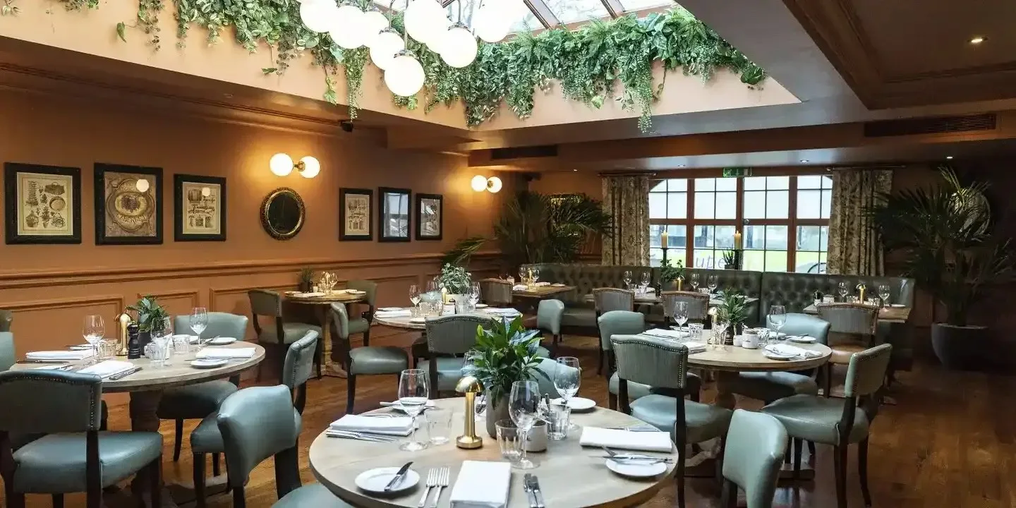 Hotel du Vin & Bistro York — photo 6