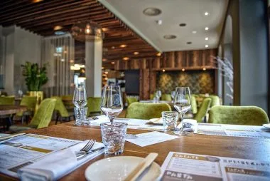Restaurant Laupheimer Hof — photo 16
