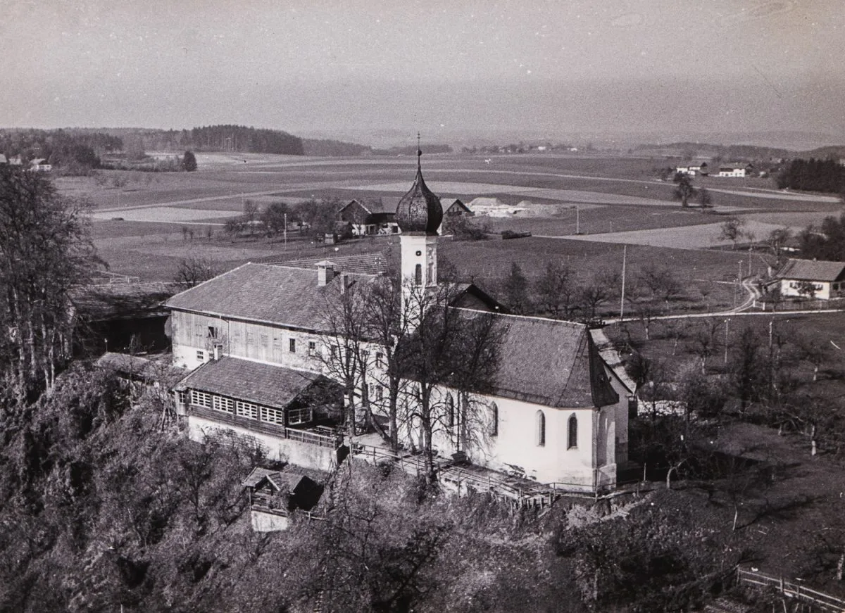 Gasthof Zur schönen Aussicht — photo 42