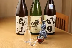 Tempura Shimomura — photo 10