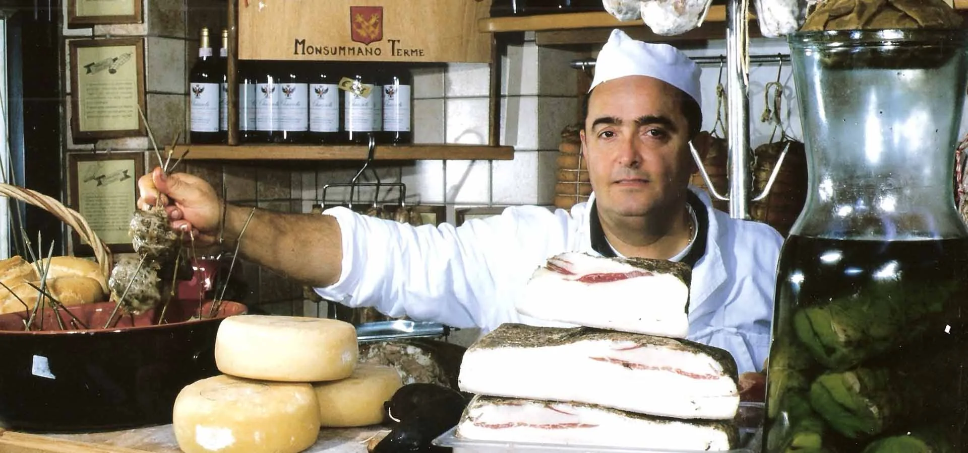 Osteria Il Maialetto — photo 23