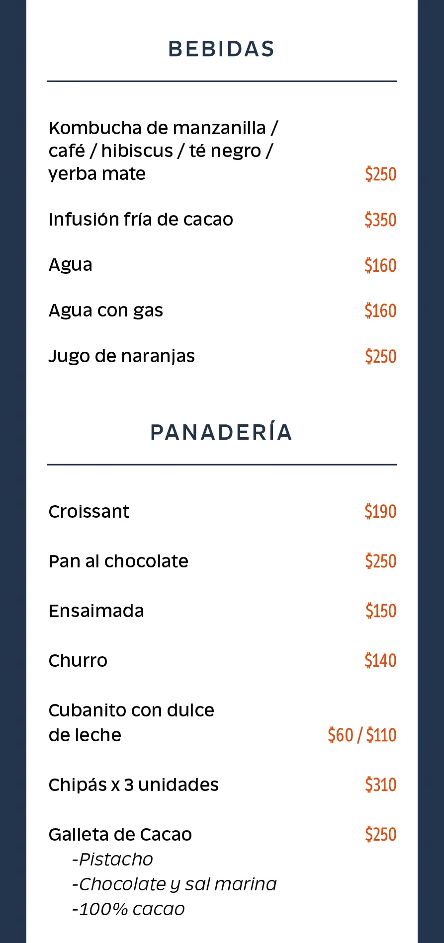 Anchoíta — photo 5
