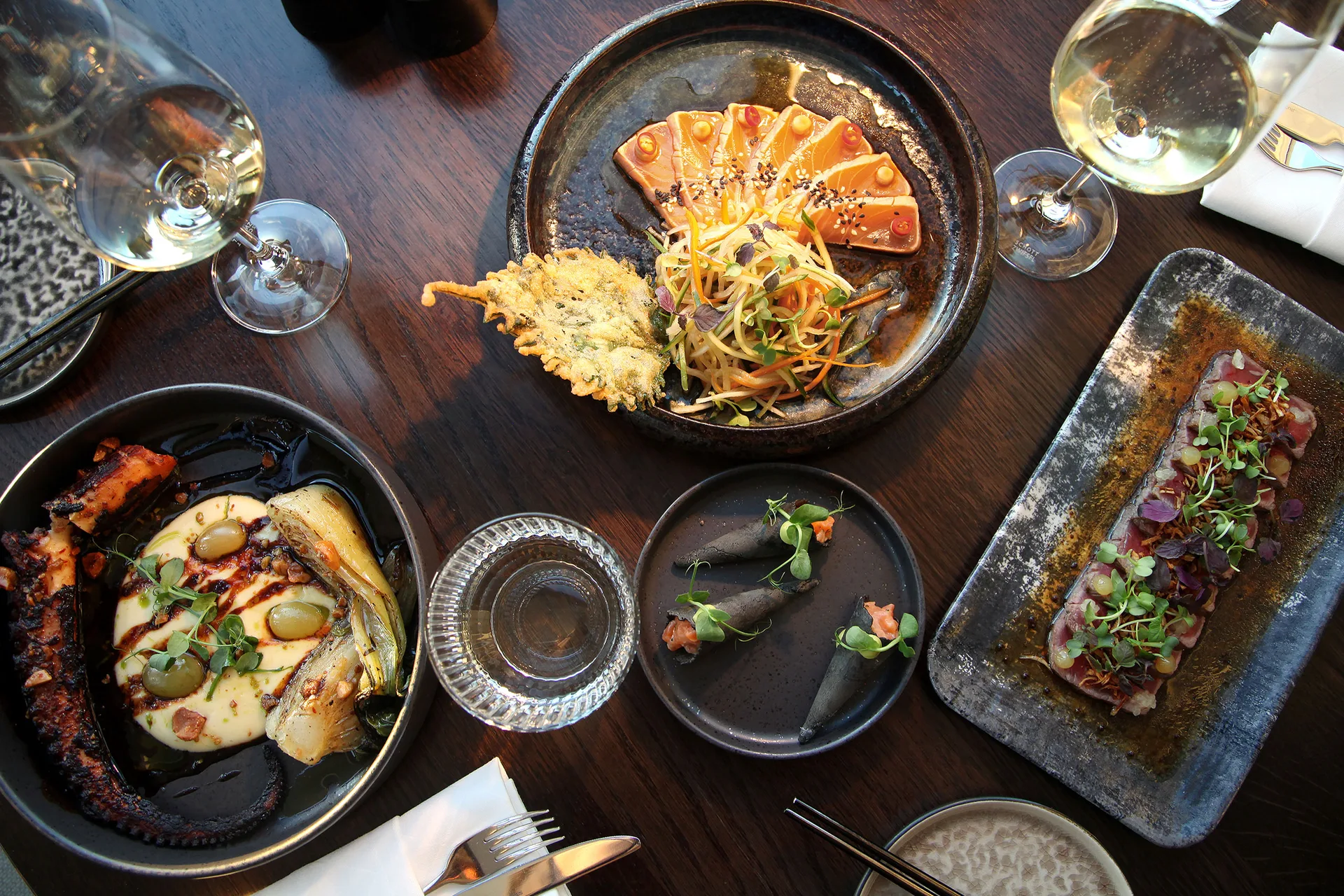 Restaurant Fitzroy — photo 40