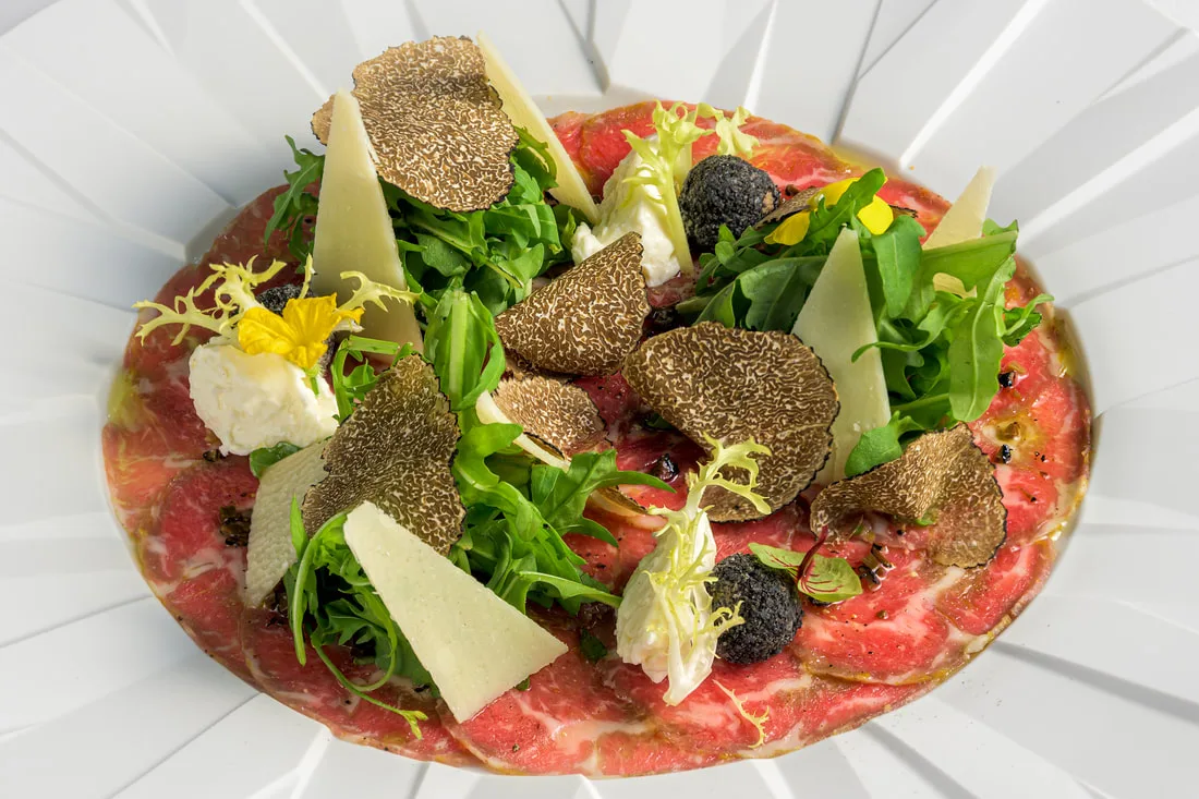 Acqua Restaurant — photo 31