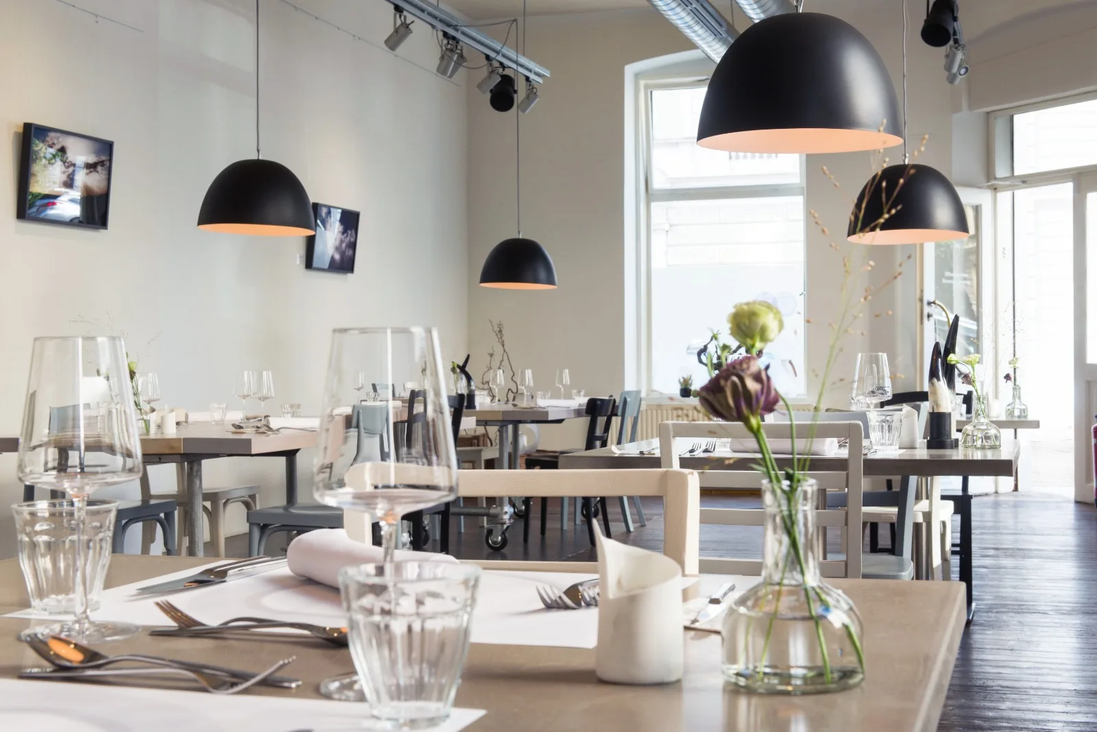 Nido Bistro, Vienna