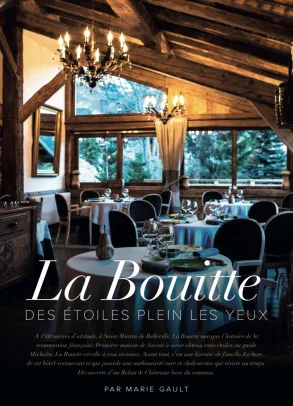 La Bouitte — photo 77