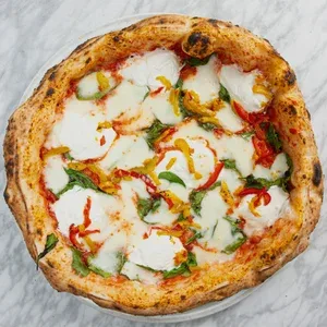 Paesano Pizza — photo 11