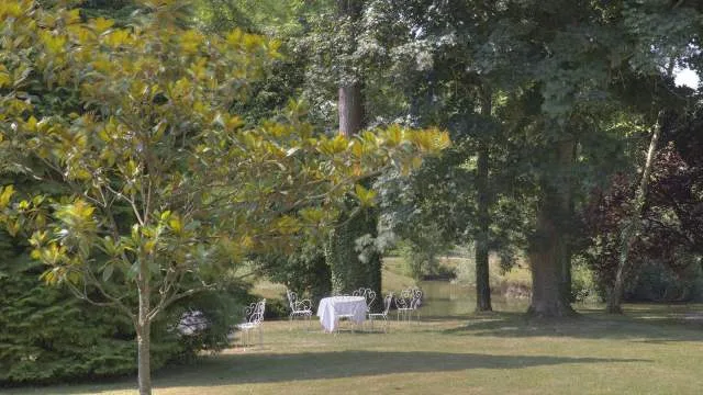 Château d'Adoménil — photo 11