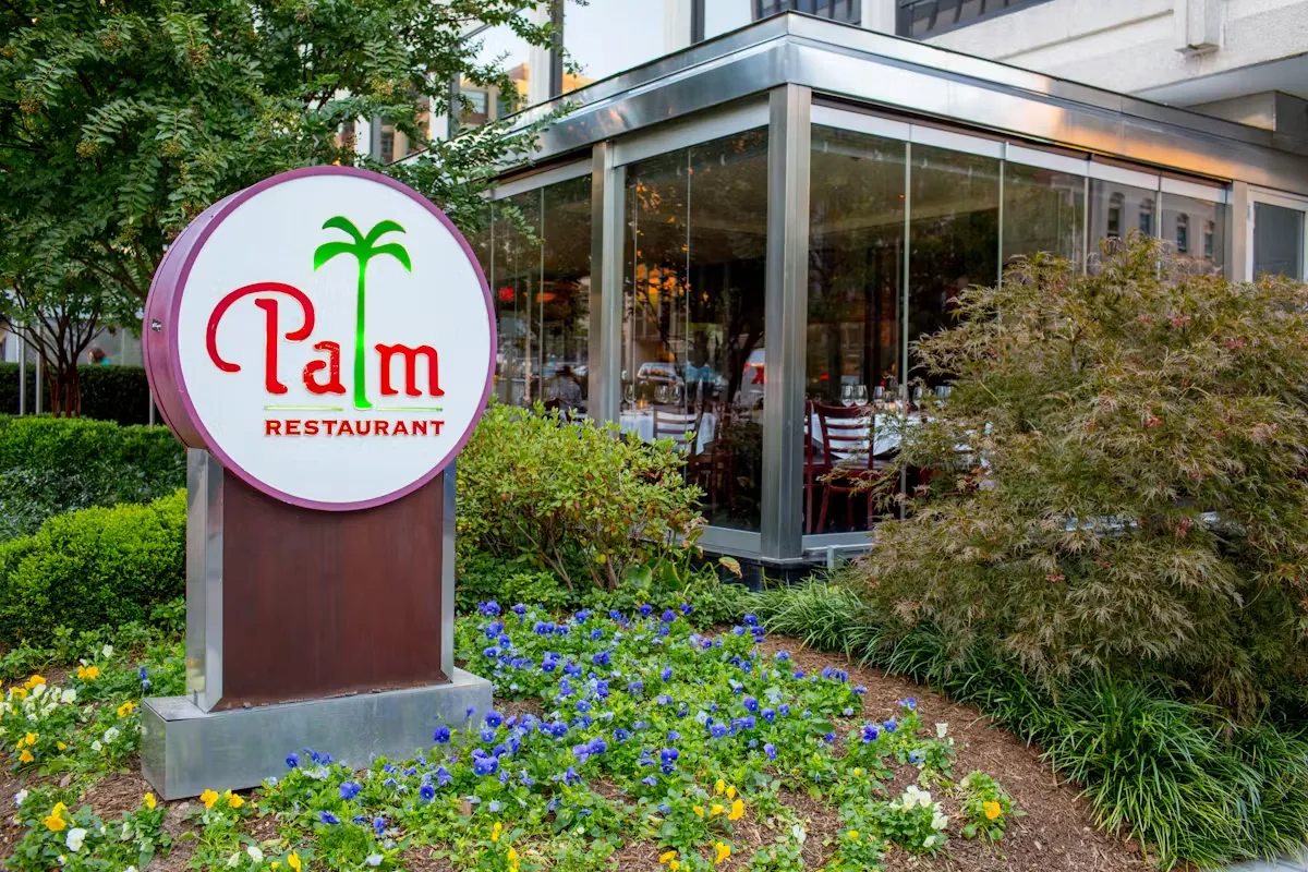 The Palm Tysons Corner — photo 8